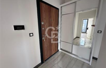 SAMSUN İLKADIM LİMAN MAH SIFIR 2+1 YERDEN ISITMA SATILIK DAİRE