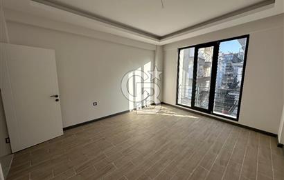 SAMSUN İLKADIM LİMAN MAH SIFIR 2+1 YERDEN ISITMA SATILIK DAİRE