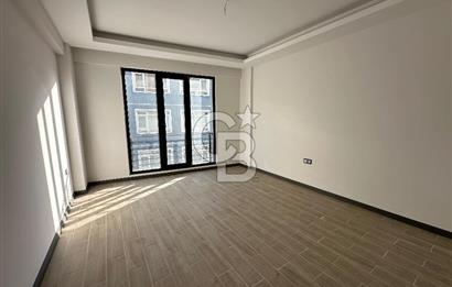 SAMSUN İLKADIM LİMAN MAH SIFIR 2+1 YERDEN ISITMA SATILIK DAİRE