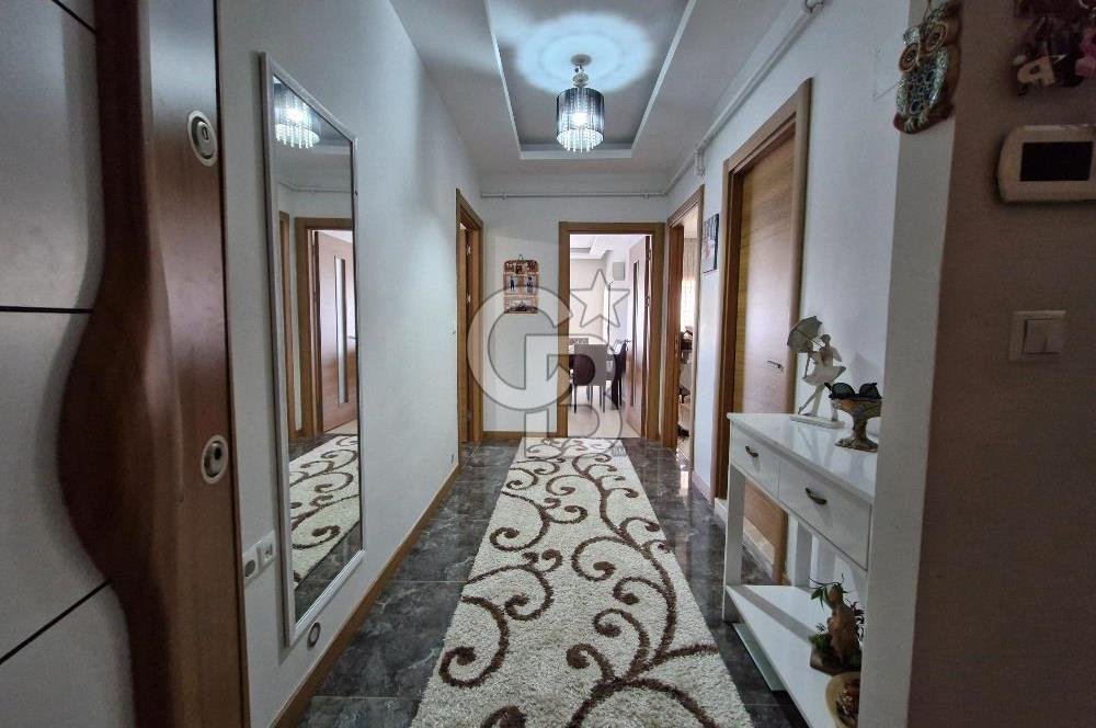 İzmir Çiğli Emniyet Yakını 3+1 186m² Satılık Dubleks Daire CB PH