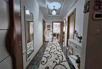 İzmir Çiğli Emniyet Yakını 3+1 186m² Satılık Dubleks Daire CB PH