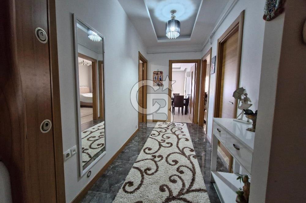 İzmir Çiğli Emniyet Yakını 3+1 186m² Satılık Dubleks Daire CB PH