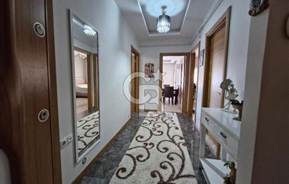 İzmir Çiğli Emniyet Yakını 3+1 186m² Satılık Dubleks Daire CB PH