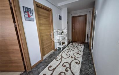 İzmir Çiğli Emniyet Yakını 3+1 186m² Satılık Dubleks Daire CB PH