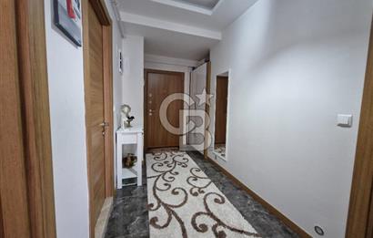 İzmir Çiğli Emniyet Yakını 3+1 186m² Satılık Dubleks Daire CB PH