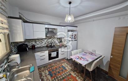 İzmir Çiğli Emniyet Yakını 3+1 186m² Satılık Dubleks Daire CB PH