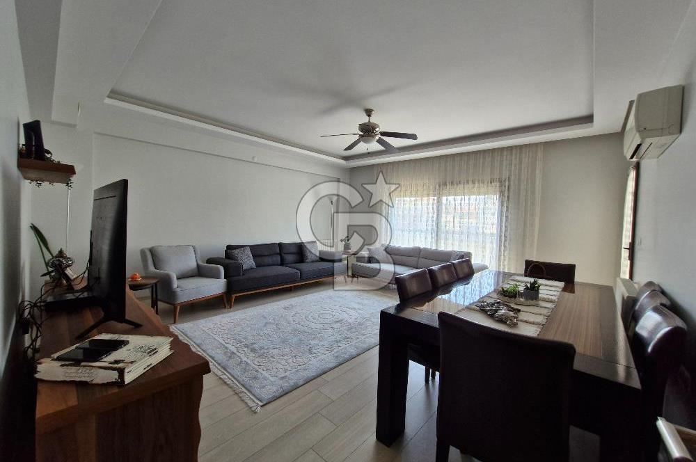 İzmir Çiğli Emniyet Yakını 3+1 186m² Satılık Dubleks Daire CB PH