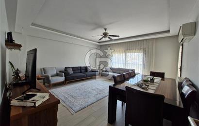 İzmir Çiğli Emniyet Yakını 3+1 186m² Satılık Dubleks Daire CB PH