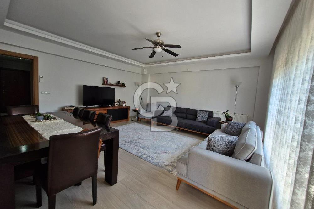 İzmir Çiğli Emniyet Yakını 3+1 186m² Satılık Dubleks Daire CB PH