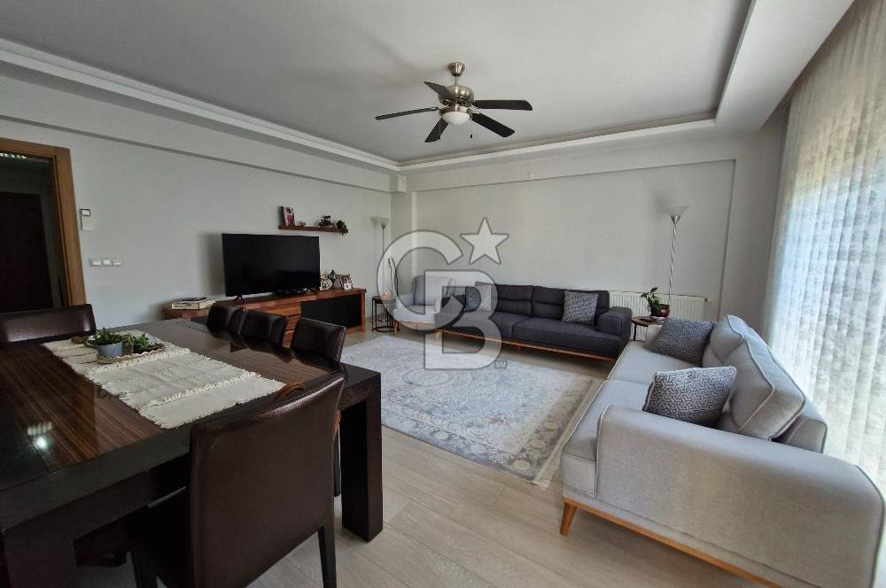 İzmir Çiğli Emniyet Yakını 3+1 186m² Satılık Dubleks Daire CB PH