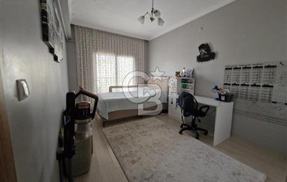 İzmir Çiğli Emniyet Yakını 3+1 186m² Satılık Dubleks Daire CB PH