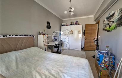 İzmir Çiğli Emniyet Yakını 3+1 186m² Satılık Dubleks Daire CB PH