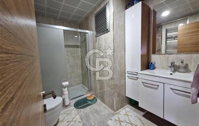 İzmir Çiğli Emniyet Yakını 3+1 186m² Satılık Dubleks Daire CB PH