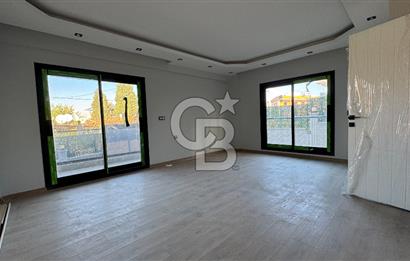 GAZİEMİR SARNIÇ MERKEZDE KİRALIK 4+1 143 M2 SIFIR LÜKS VİLLA