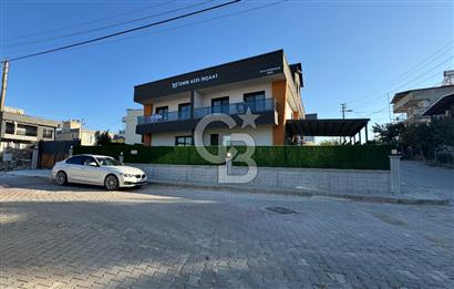 GAZİEMİR SARNIÇ MERKEZDE KİRALIK 4+1 143 M2 SIFIR LÜKS VİLLA