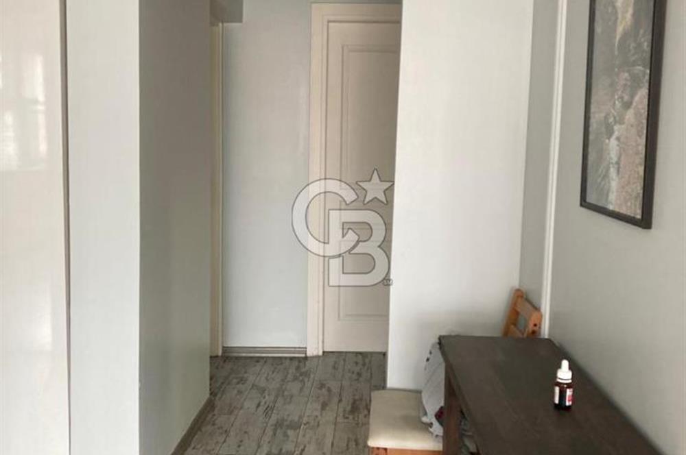 Beşiktaş Levazım Sitesi 2+1 Tüm Cepheleri Açık Ferah Daire