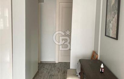 Beşiktaş Levazım Sitesi 2+1 Tüm Cepheleri Açık Ferah Daire