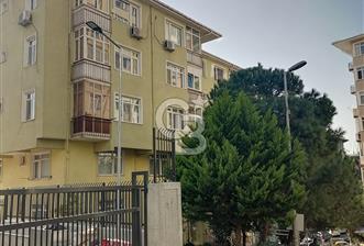 Beşiktaş Levazım Sitesi 2+1 Tüm Cepheleri Açık Ferah Daire