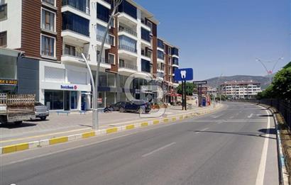 TUNCELİ ELAZIĞ ANA YOL ÜZERİ FATURALI KİRALIK DÜKKAN