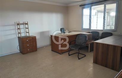 İzmir Torbalı 1.350 M2 Kapalı Alanlı Kiralık Fabrika-Depo