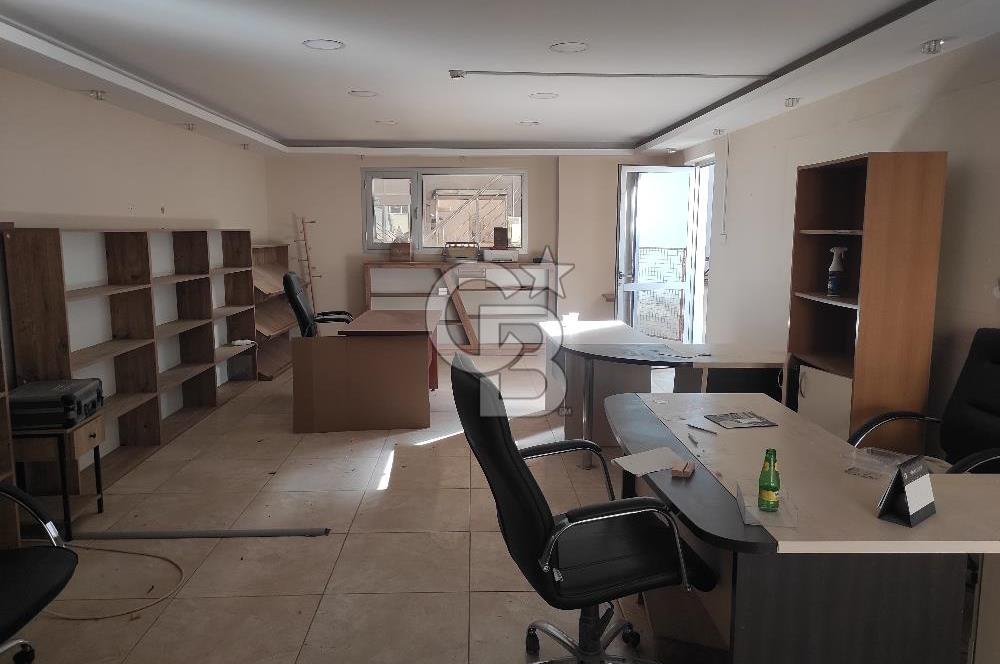 İzmir Torbalı 1.350 M2 Kapalı Alanlı Kiralık Fabrika-Depo