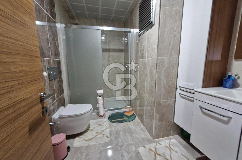 İzmir Çiğli Emniyet Yakını 3+1 186m² Satılık Dubleks Daire CB PH