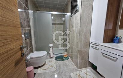 İzmir Çiğli Emniyet Yakını 3+1 186m² Satılık Dubleks Daire CB PH