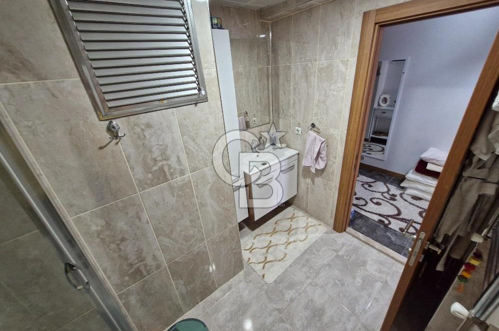 İzmir Çiğli Emniyet Yakını 3+1 186m² Satılık Dubleks Daire CB PH