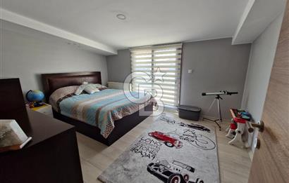 İzmir Çiğli Emniyet Yakını 3+1 186m² Satılık Dubleks Daire CB PH