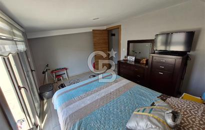 İzmir Çiğli Emniyet Yakını 3+1 186m² Satılık Dubleks Daire CB PH