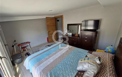 İzmir Çiğli Emniyet Yakını 3+1 186m² Satılık Dubleks Daire CB PH