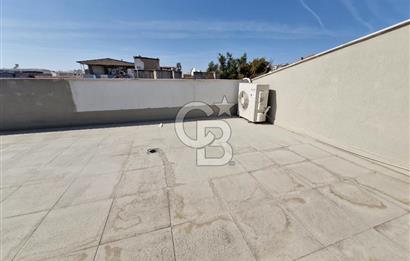 İzmir Çiğli Emniyet Yakını 3+1 186m² Satılık Dubleks Daire CB PH