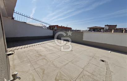 İzmir Çiğli Emniyet Yakını 3+1 186m² Satılık Dubleks Daire CB PH