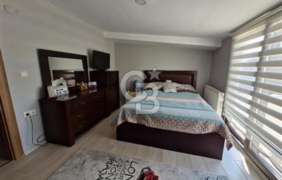 İzmir Çiğli Emniyet Yakını 3+1 186m² Satılık Dubleks Daire CB PH