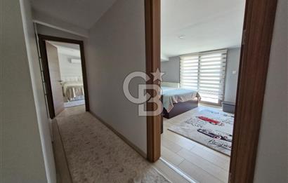 İzmir Çiğli Emniyet Yakını 3+1 186m² Satılık Dubleks Daire CB PH