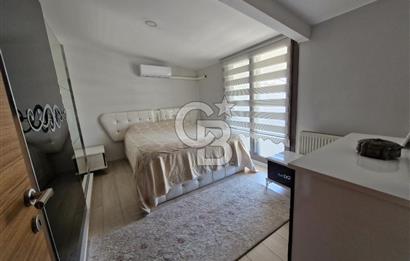 İzmir Çiğli Emniyet Yakını 3+1 186m² Satılık Dubleks Daire CB PH