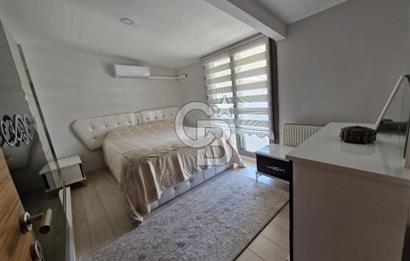 İzmir Çiğli Emniyet Yakını 3+1 186m² Satılık Dubleks Daire CB PH