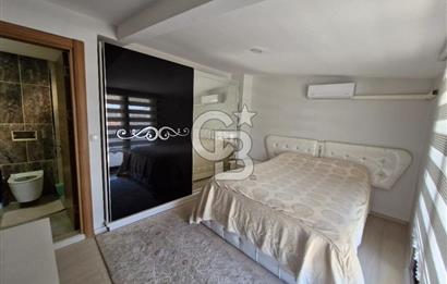 İzmir Çiğli Emniyet Yakını 3+1 186m² Satılık Dubleks Daire CB PH