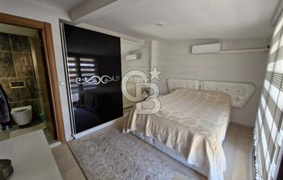 İzmir Çiğli Emniyet Yakını 3+1 186m² Satılık Dubleks Daire CB PH