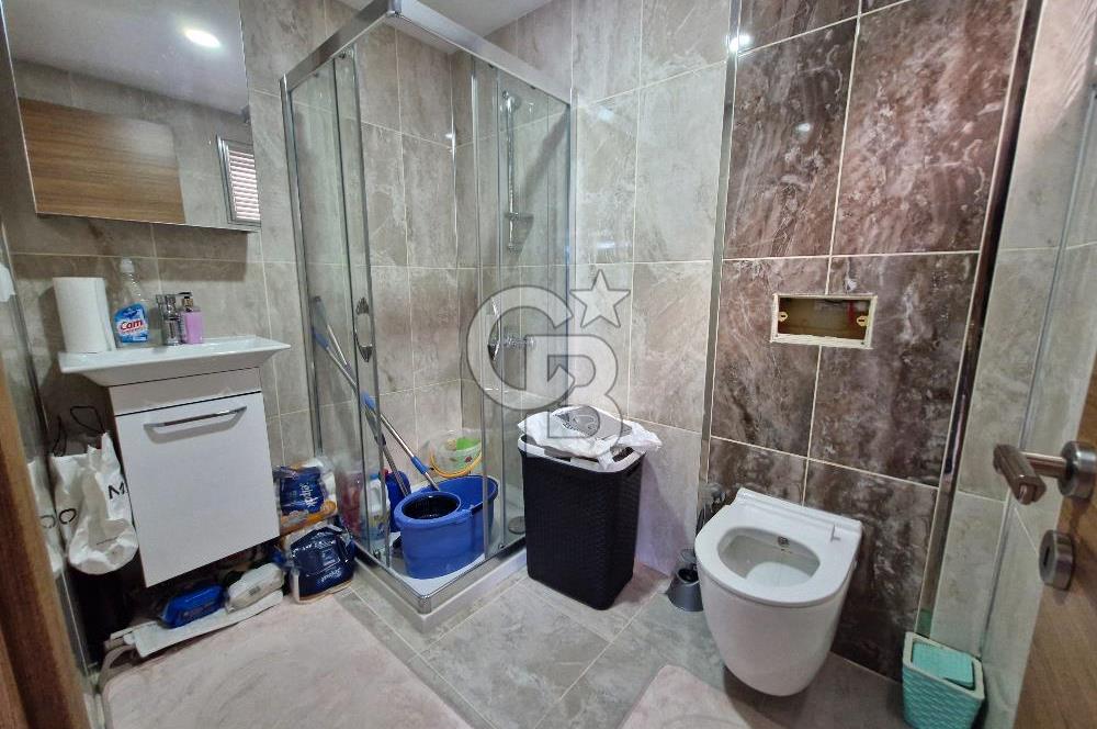 İzmir Çiğli Emniyet Yakını 3+1 186m² Satılık Dubleks Daire CB PH