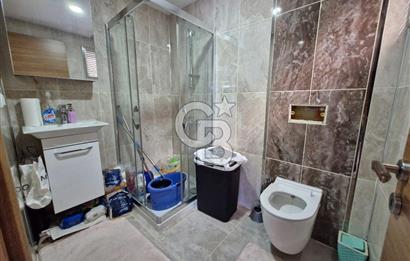 İzmir Çiğli Emniyet Yakını 3+1 186m² Satılık Dubleks Daire CB PH