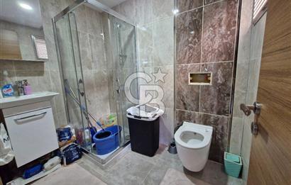 İzmir Çiğli Emniyet Yakını 3+1 186m² Satılık Dubleks Daire CB PH