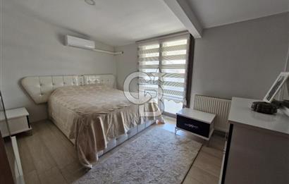 İzmir Çiğli Emniyet Yakını 3+1 186m² Satılık Dubleks Daire CB PH