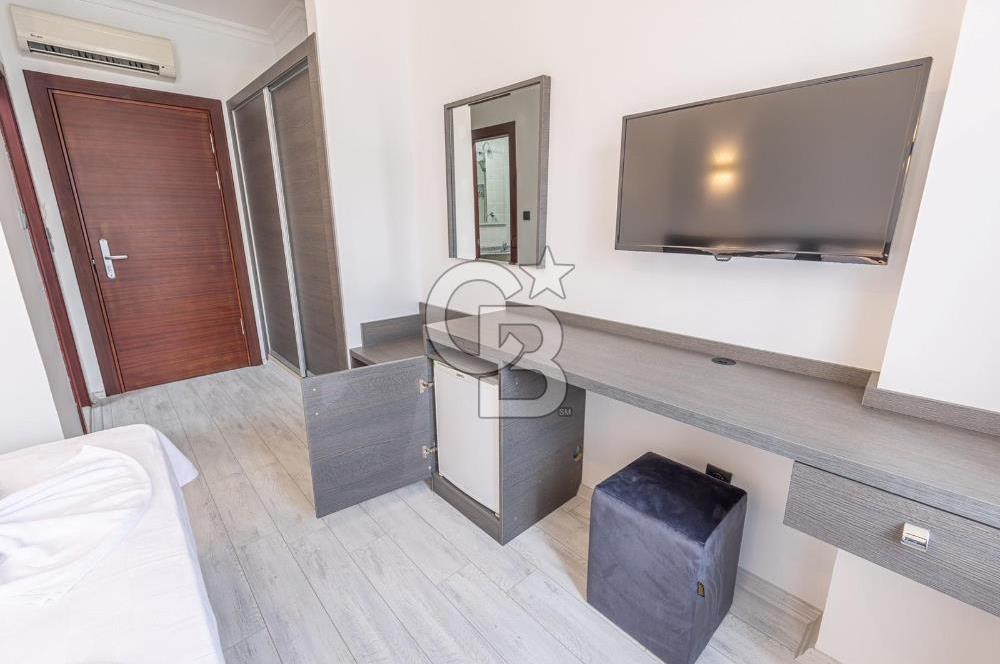 SATILIK OLİNDA OTEL AĞVA