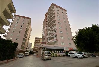 Mersin Erdemli Akdeniz Mah. 3+1 Satılık Daire