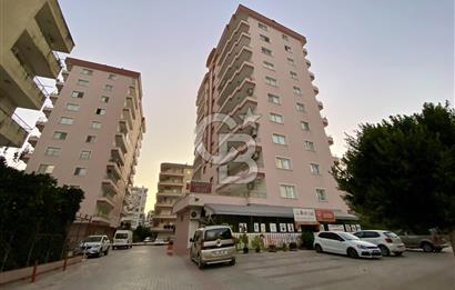 Mersin Erdemli Akdeniz Mah. 3+1 Satılık Daire