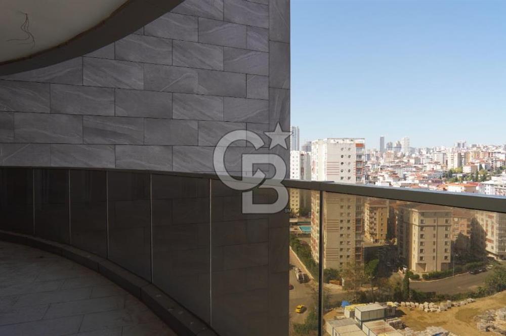 KARTAL NEXUS PROJESİNDE KİRALIK DAİRE