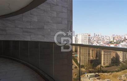 KARTAL NEXUS PROJESİNDE KİRALIK DAİRE