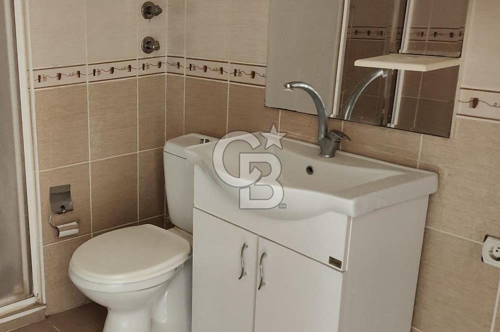 KARŞIYAKA NERGİZ'DE SATILIK 2+1 ASANSÖRLÜ BOŞ DAİRE