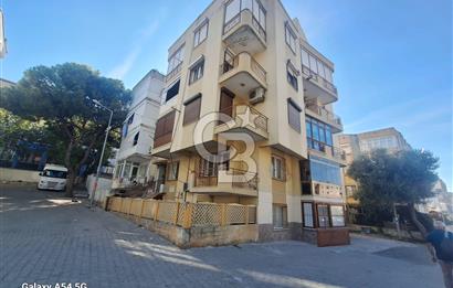 BUCA ŞİRİNYER EFELER MAHALLESİ SATILIK 3+1 DAİRE